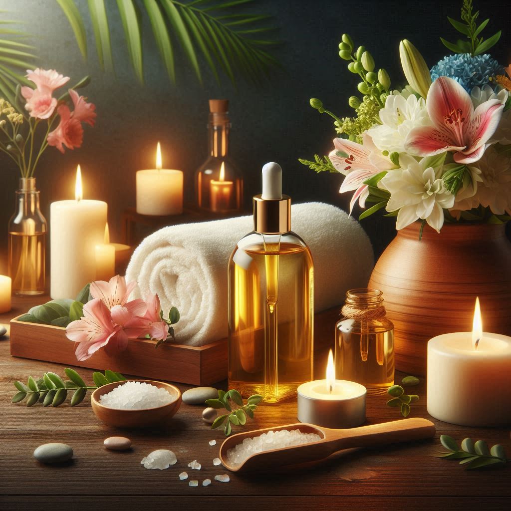Wellness Essentials